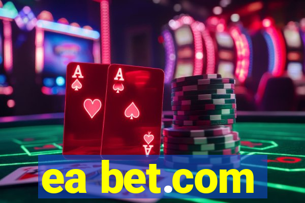 ea bet.com
